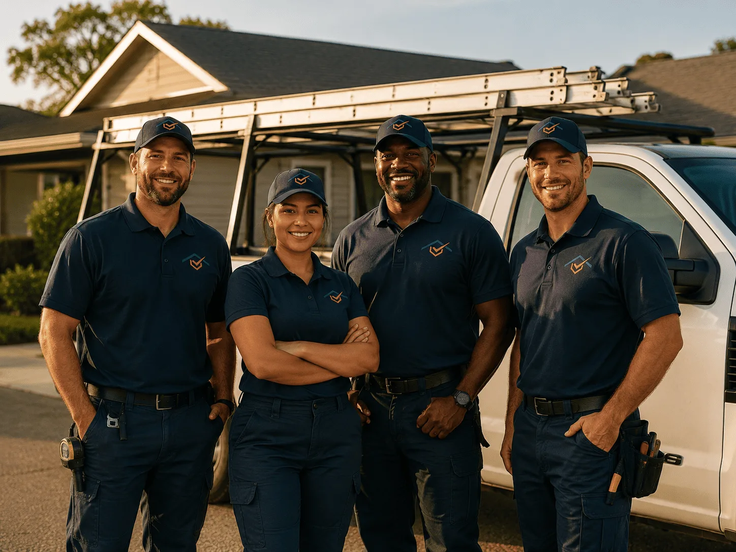 Roof Inspection company in Forest, MS